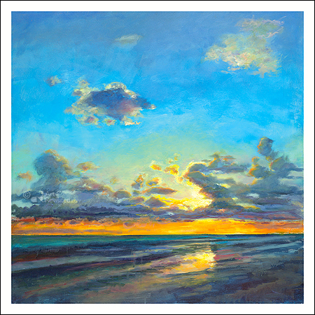 Art Revisited kaarten medium