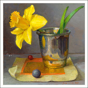 Art Revisited kaarten medium