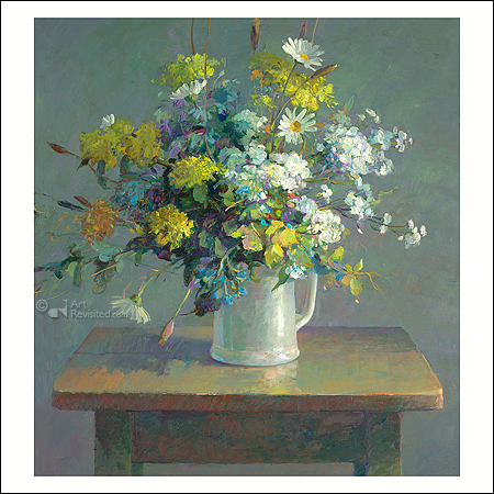 Art Revisited kaarten medium