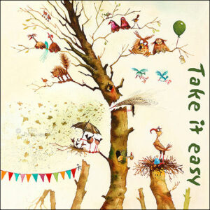 Opa Jan Blic Kaarten