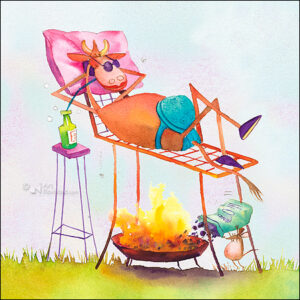 Opa Jan Blic Kaarten