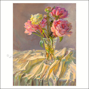 Art Revisited kaarten medium