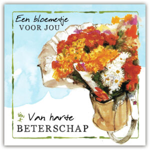 Rien Poortvliet Lang Leve de Boerderij kaarten