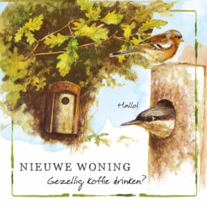 Rien Poortvliet Lang Leve de Boerderij kaarten