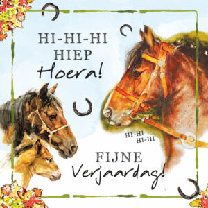 Rien Poortvliet Lang Leve de Boerderij kaarten