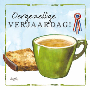 Rien Poortvliet Lang Leve de Boerderij kaarten