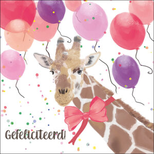 Petit Paris kaart vierkant