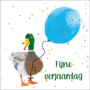 Petit Paris kaart vierkant