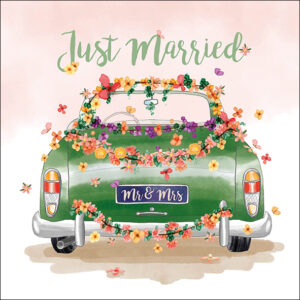 Petit Paris kaart vierkant