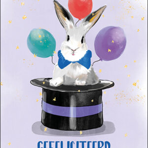 Petit Paris kaart rechthoekig