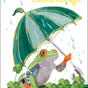 Petit Paris kaart rechthoekig