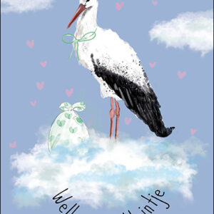 Petit Paris kaart rechthoekig