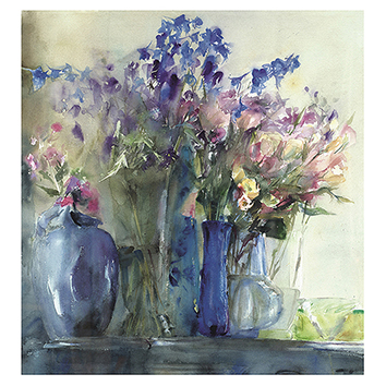 Art Revisited kaarten medium