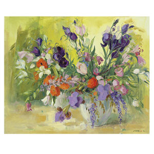 Art Revisited kaarten medium