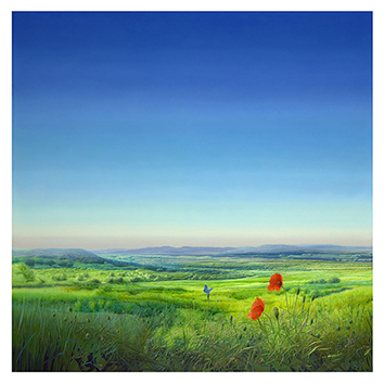 Art Revisited kaarten medium