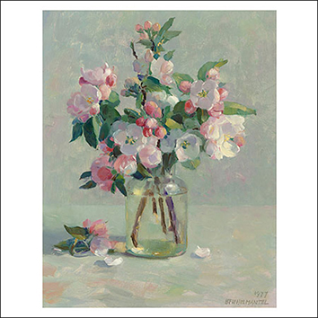 Art Revisited kaarten medium