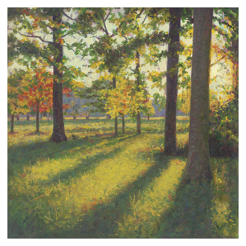 Art Revisited kaarten medium