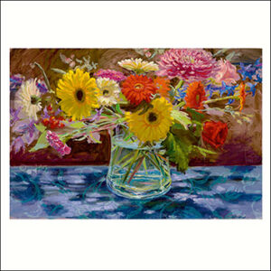 Art Revisited kaarten medium