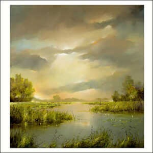 Art Revisited kaarten medium