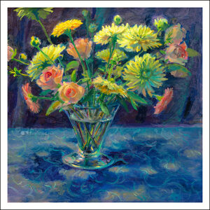 Art Revisited kaarten medium