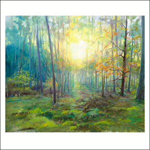 Art Revisited kaarten medium