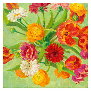 Art Revisited kaarten medium