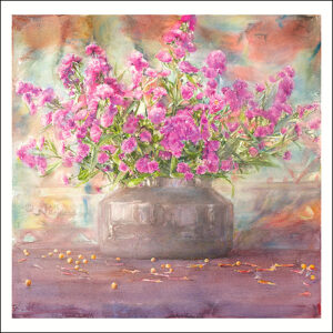 Art Revisited kaarten medium