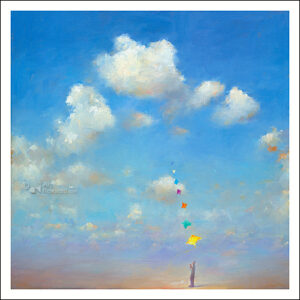 Art Revisited kaarten medium