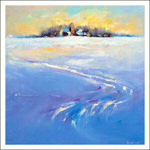 Art Revisited kaarten medium