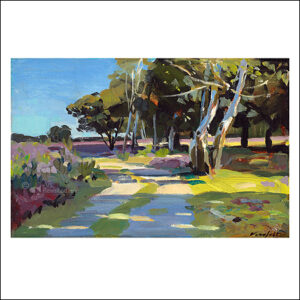 Art Revisited kaarten medium