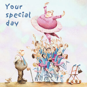 Opa Jan Blic Kaarten