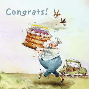 Opa Jan Blic Kaarten