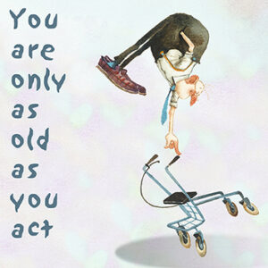 Opa Jan Blic Kaarten