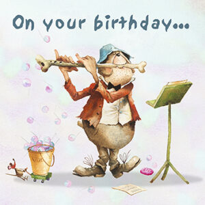 Opa Jan Blic Kaarten