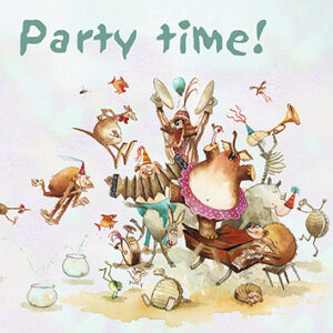 Opa Jan Blic Kaarten