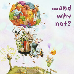 Opa Jan Blic Kaarten