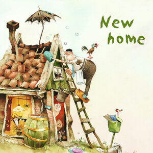 Opa Jan Blic Kaarten