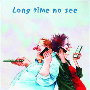 Opa Jan Blic kaarten