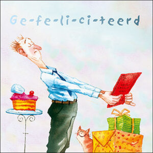 Opa Jan Blic kaarten