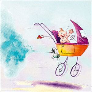 Opa Jan Blic kaarten