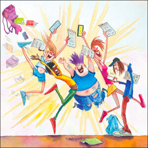 Opa Jan Blic Kaarten