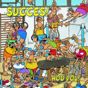 Jan van Haasteren kaarten *