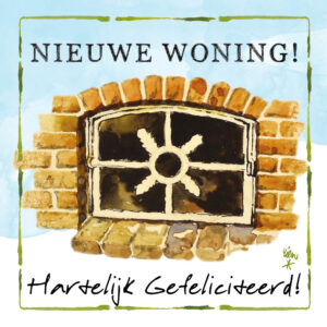 Rien Poortvliet Lang Leve de Boerderij kaarten