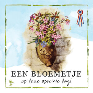 Rien Poortvliet Lang Leve de Boerderij kaarten