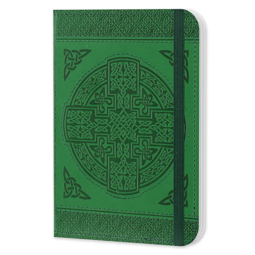 compact Journal artisan Peter Pauper Celtic