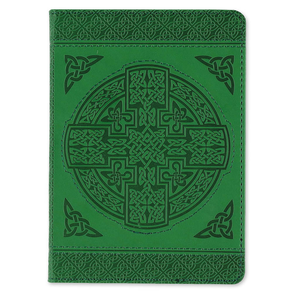 compact Journal artisan Peter Pauper Celtic - Afbeelding 2