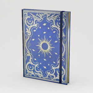 Compact Journal Peter Pauper Celestial