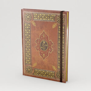 Compact Journal Peter Pauper Enlightenment