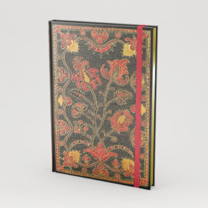 Compact Journal Peter Pauper French Mosaic