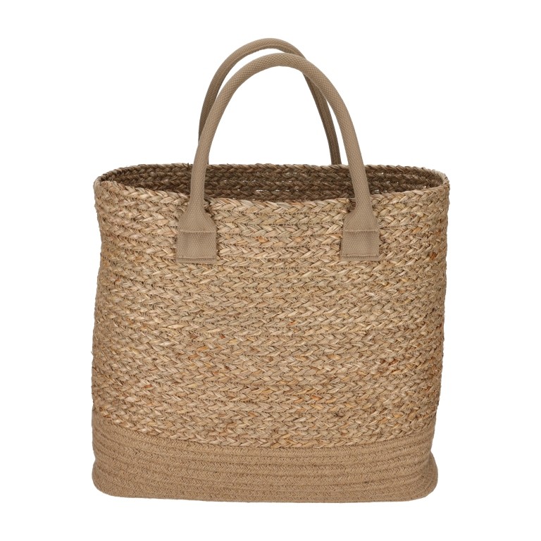 Zeegras Shopper Bas - Afbeelding 2